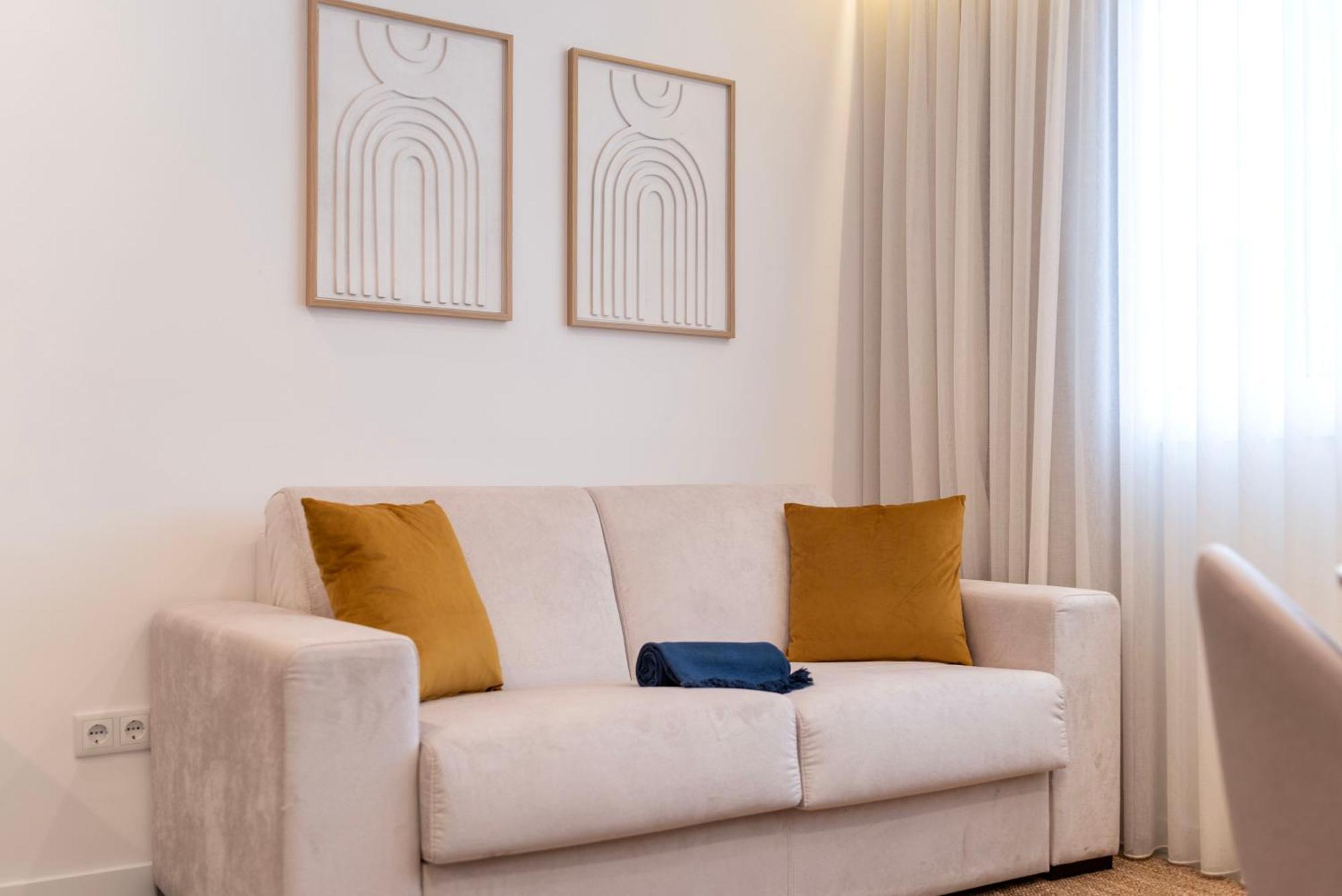Doispontozero Navy Apartamento Porto