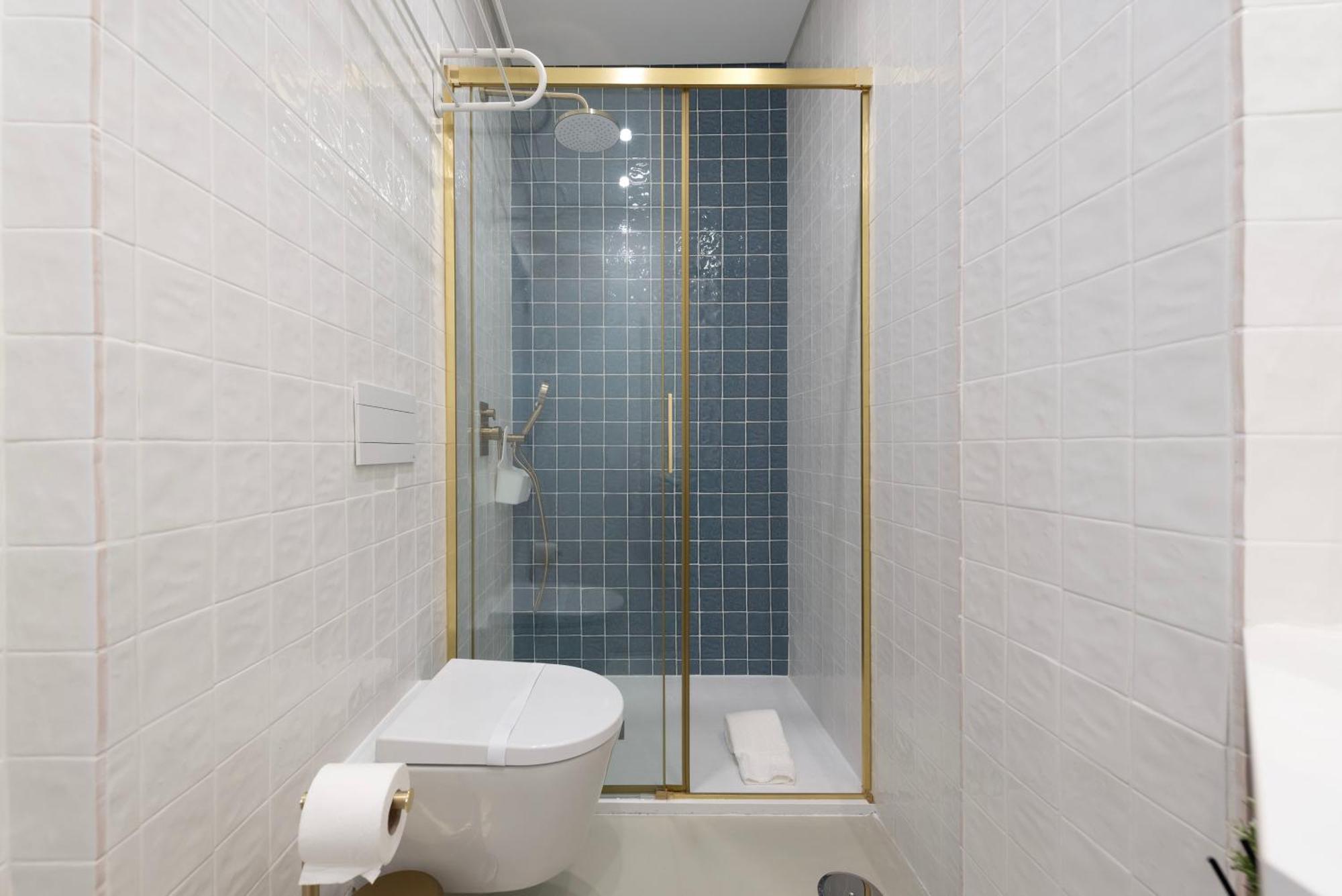 Doispontozero Navy Apartamento *