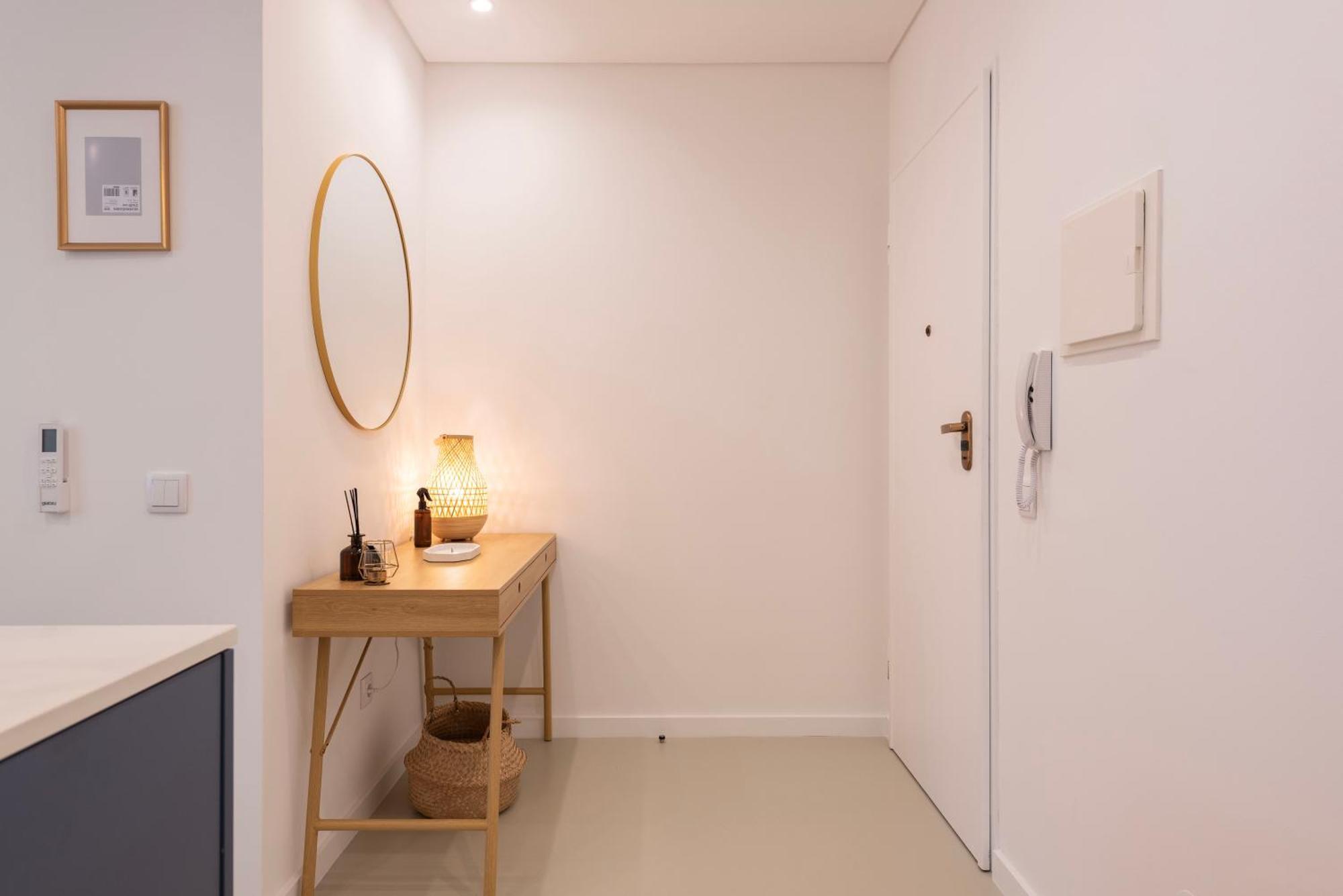 Apartamento Doispontozero Navy Porto