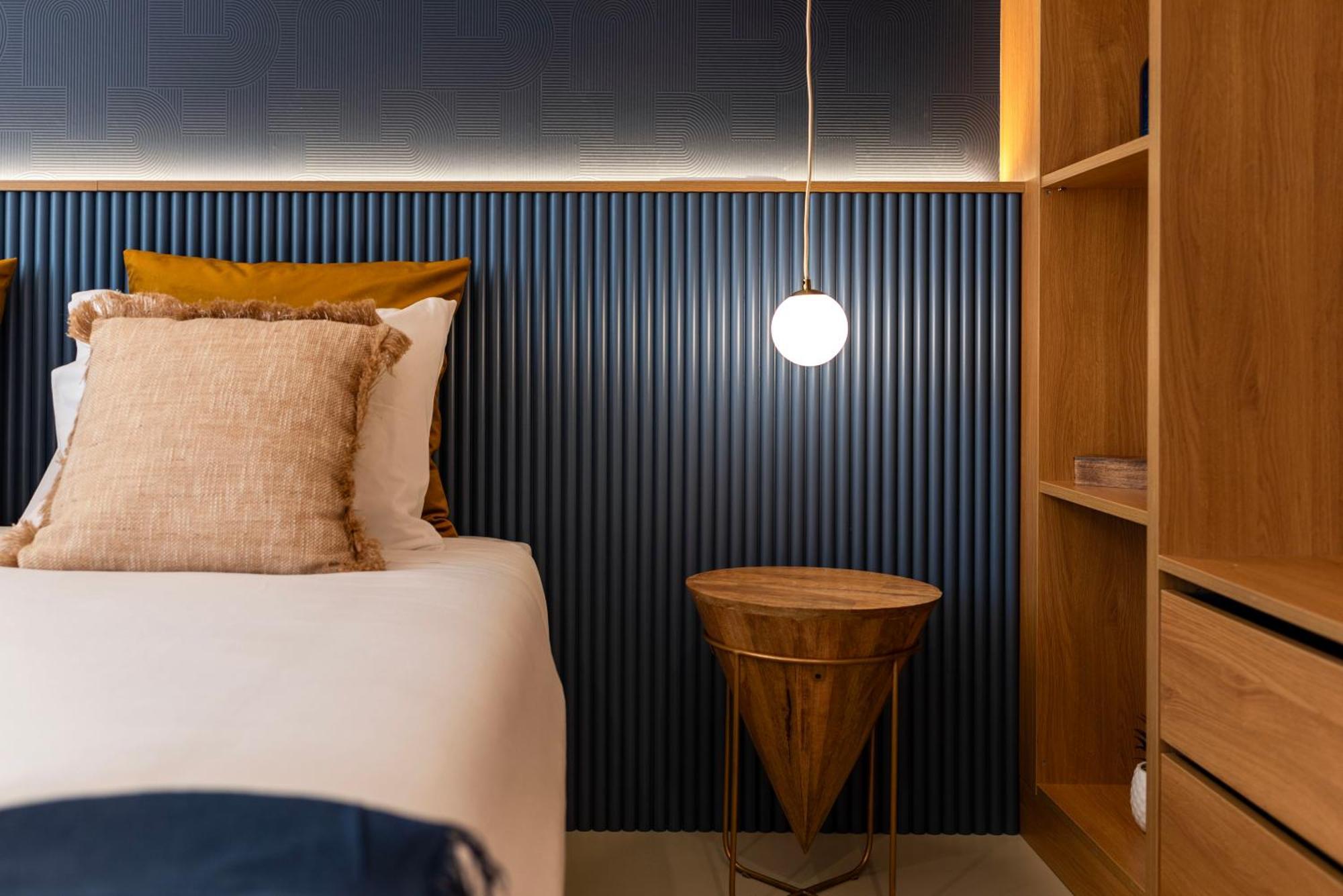 Doispontozero Navy Apartamento